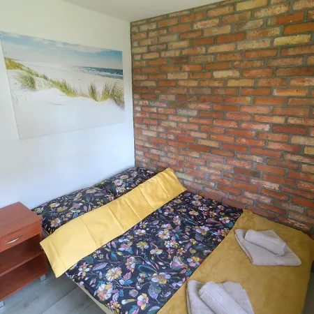 Siedlisko Pomalenku Apartment