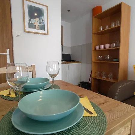 Siedlisko Pomalenku Zarnowska