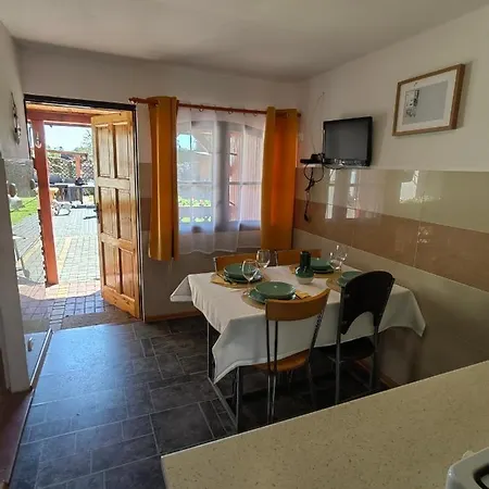 Apartment Siedlisko Pomalenku