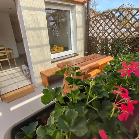 Siedlisko Pomalenku * Zarnowska