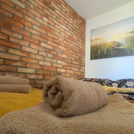 דירה Siedlisko Pomalenku *