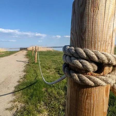 Siedlisko Pomaleńku *