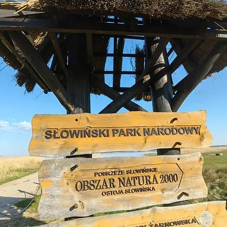 Siedlisko Pomaleńku Zarnowska