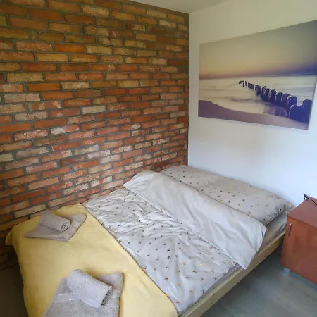 Siedlisko Pomalenku * Zarnowska