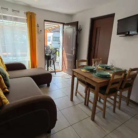 Apartment Siedlisko Pomalenku *