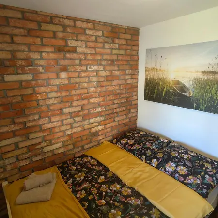 Siedlisko Pomalenku * Zarnowska