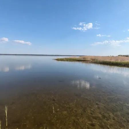 Siedlisko Pomaleńku *