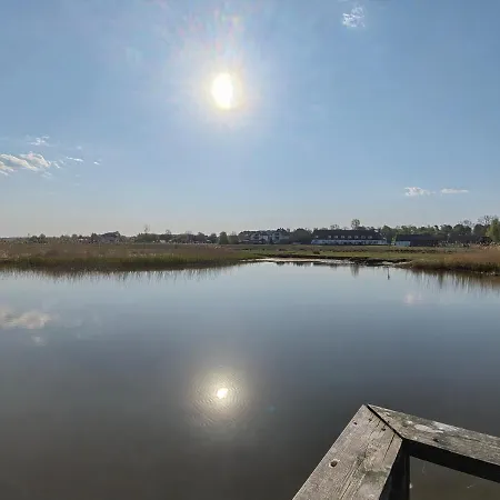 דירה Siedlisko Pomalenku Zarnowska