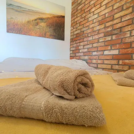 דירה Siedlisko Pomalenku *