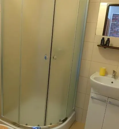 Siedlisko Pomalenku דירה *