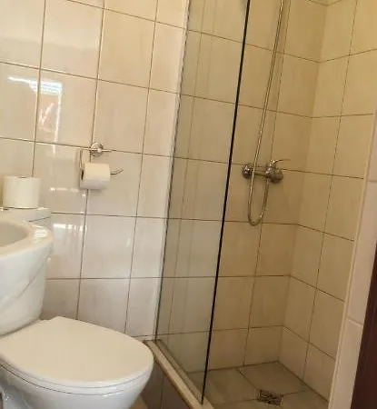 Apartment Siedlisko Pomalenku