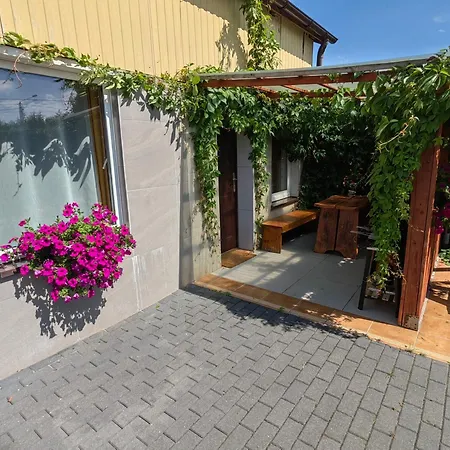 דירה Siedlisko Pomalenku *