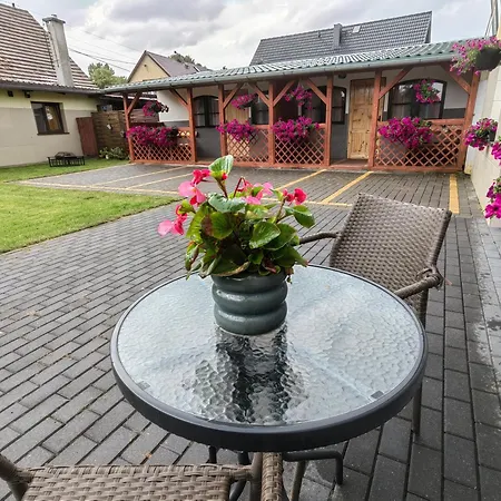 Apartment Siedlisko Pomalenku Zarnowska