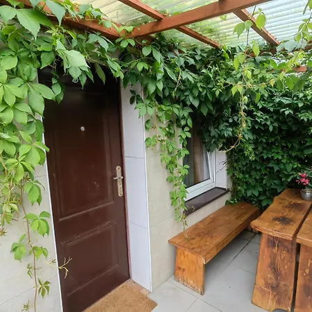 Siedlisko Pomalenku Zarnowska