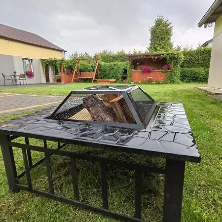 Siedlisko Pomalenku * Żarnowska