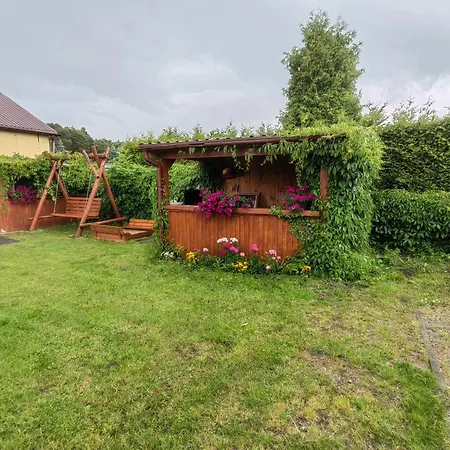 Siedlisko Pomalenku דירה