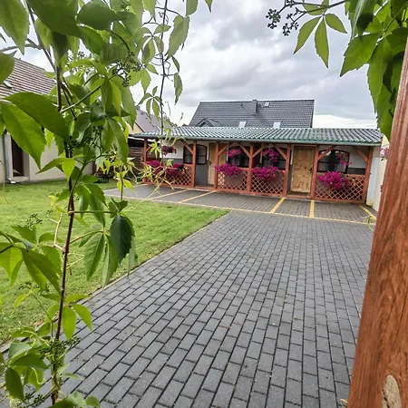 דירה Siedlisko Pomalenku