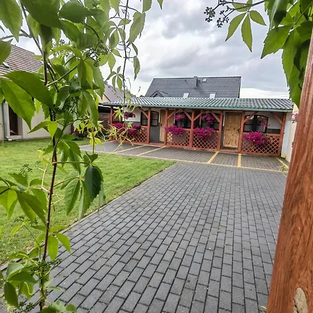Apartment Siedlisko Pomalenku
