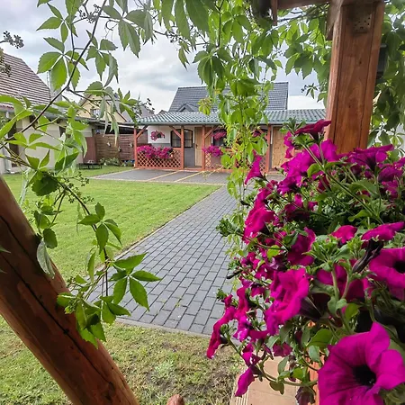 Siedlisko Pomalenku דירה *