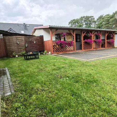 דירה Siedlisko Pomalenku Zarnowska