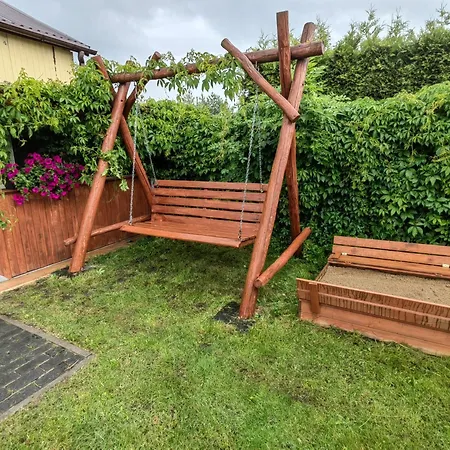 Siedlisko Pomalenku *