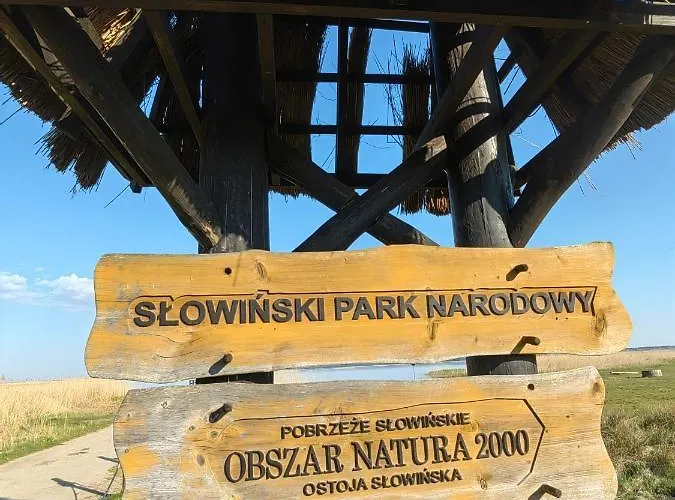 Siedlisko Pomalenku Zarnowska