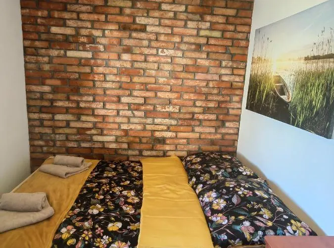 Siedlisko Pomalenku