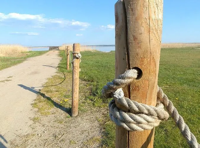 Siedlisko Pomalenku Lägenhet
