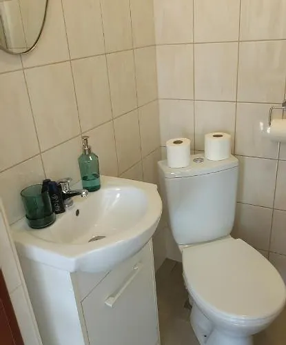 Siedlisko Pomalenku Lägenhet